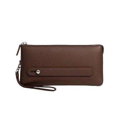 Belluvi Clutch-Wandelbare Crossbodybag