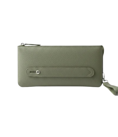 Belluvi Clutch-Wandelbare Crossbodybag