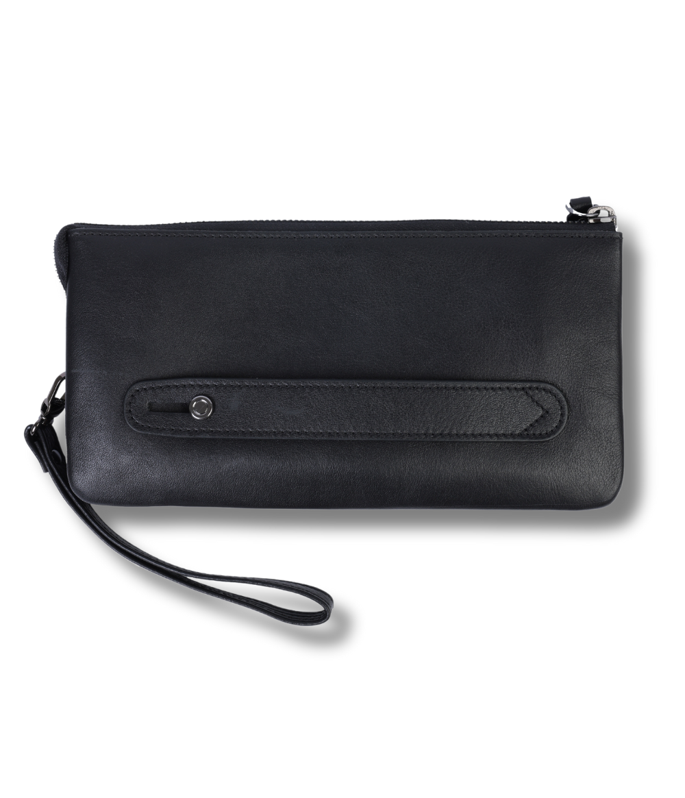 Belluvi clutch convertible crossbody bag