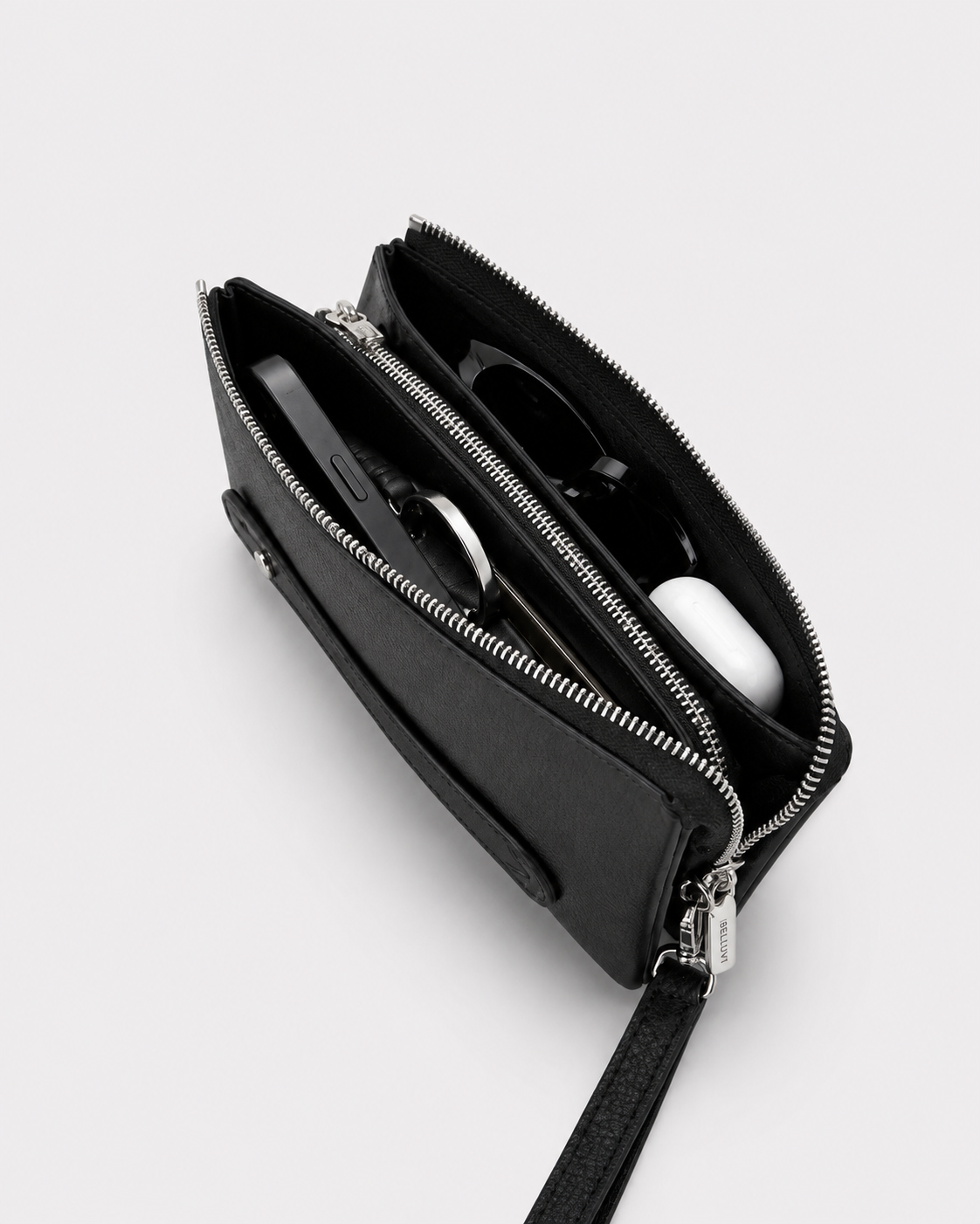 Belluvi Duo Pouch