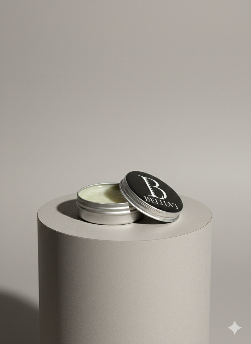 Belluvi Leather Balm