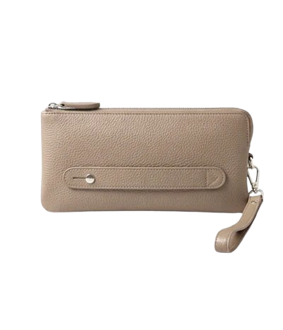 Belluvi Clutch-Wandelbare Crossbodybag