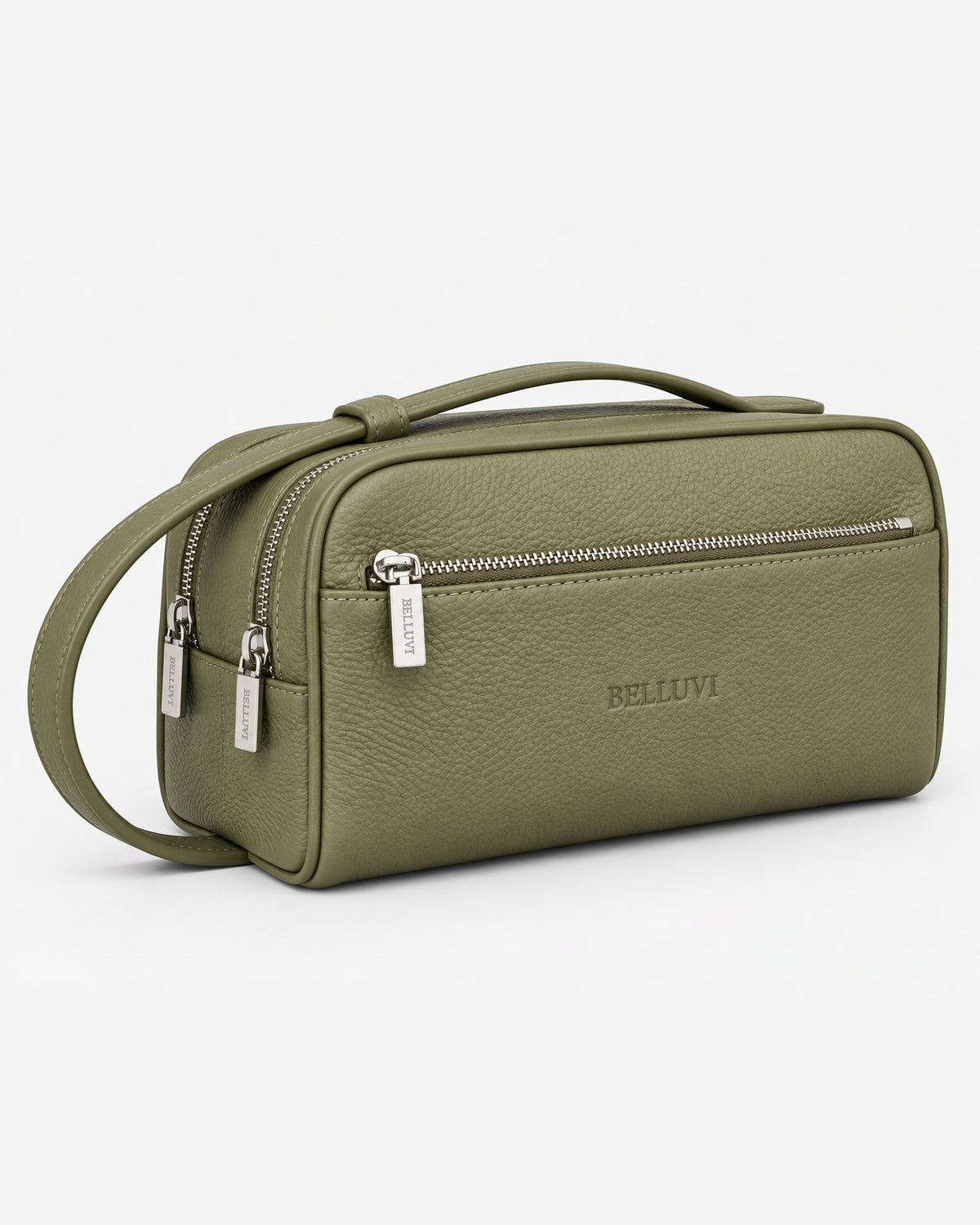 Belluvi Kulturtasche