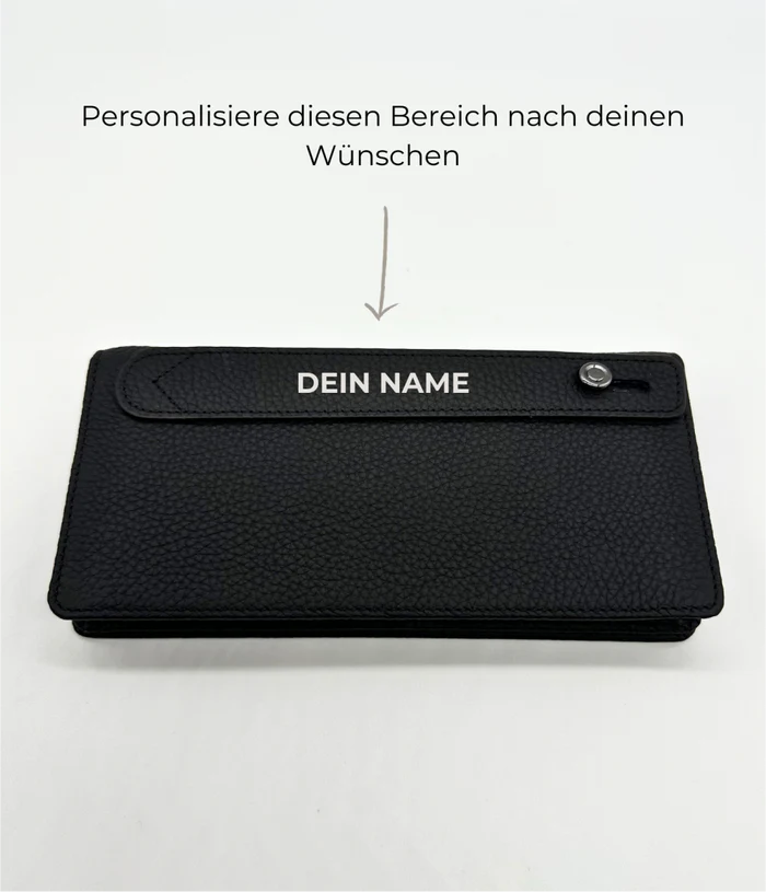 Essential "Pochette"