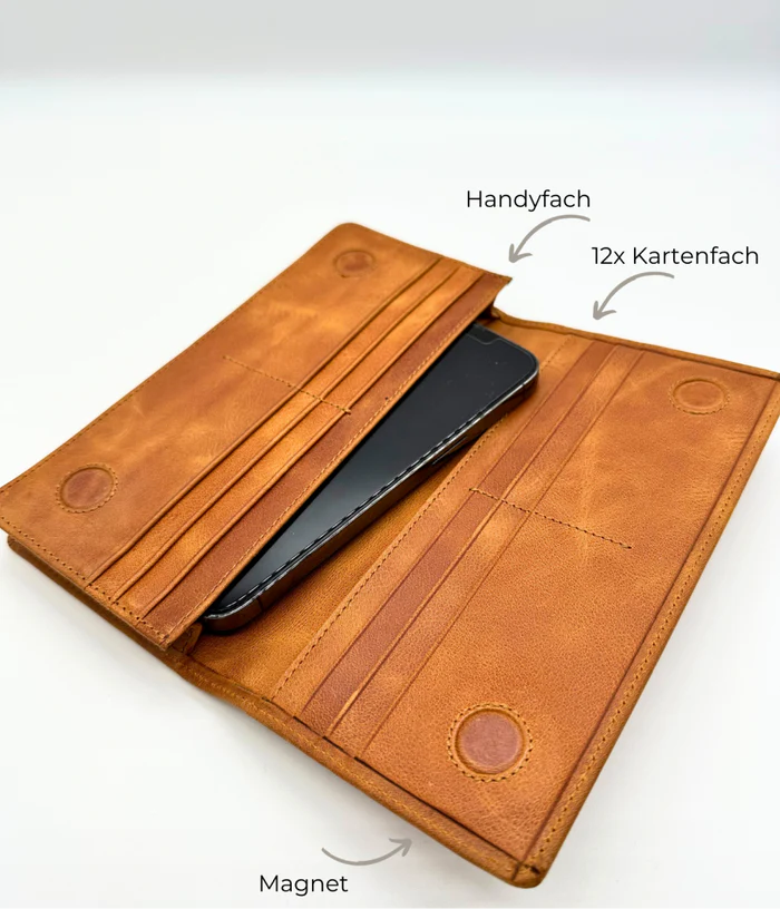 Essential "Pochette"