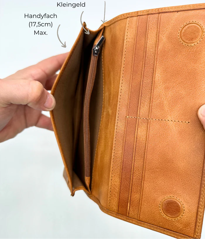 Essential "Pochette"