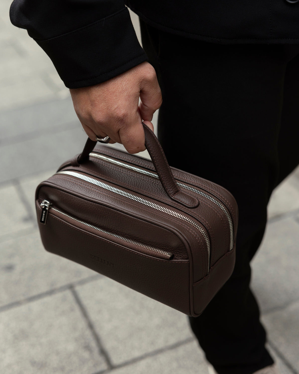 Belluvi Kulturtasche