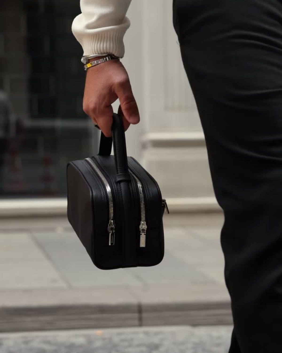 Belluvi Kulturtasche