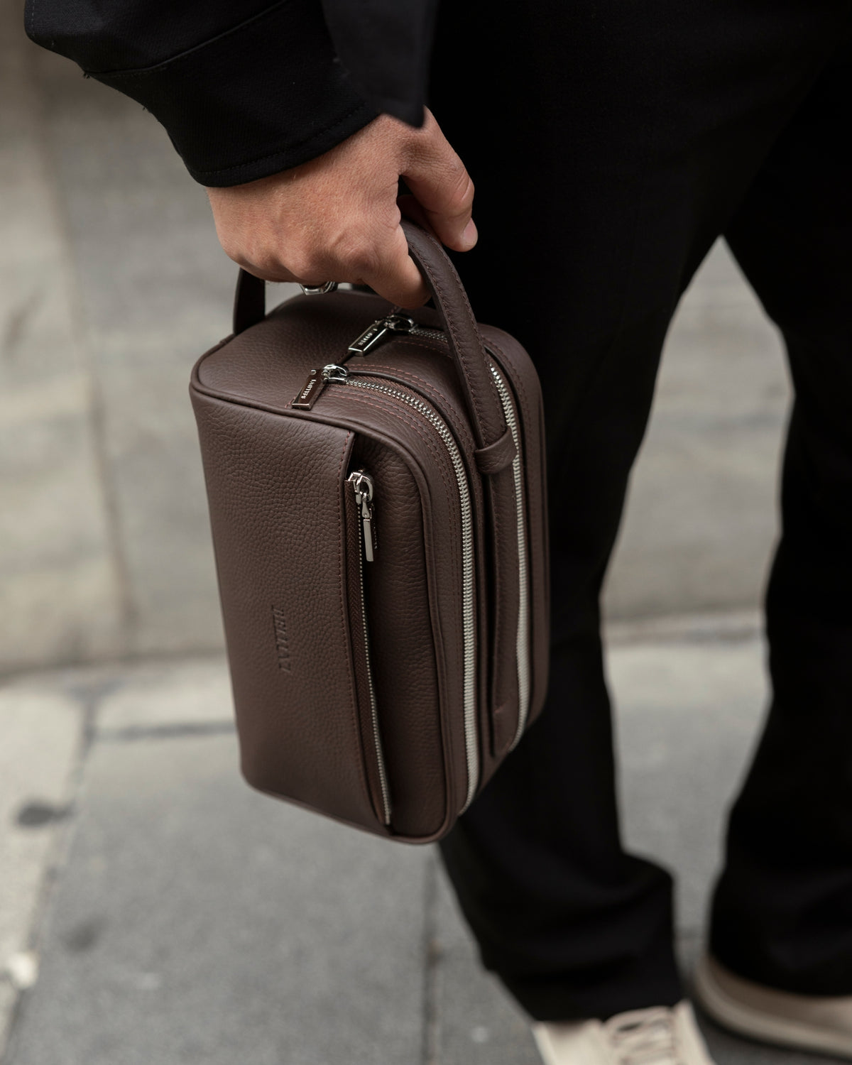 Belluvi Kulturtasche