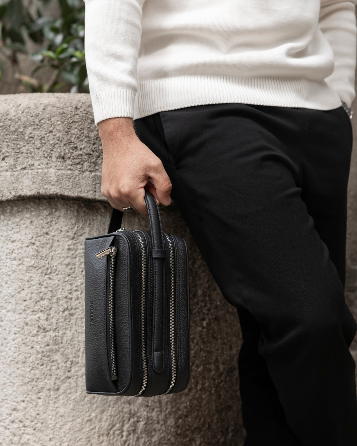 Belluvi Kulturtasche