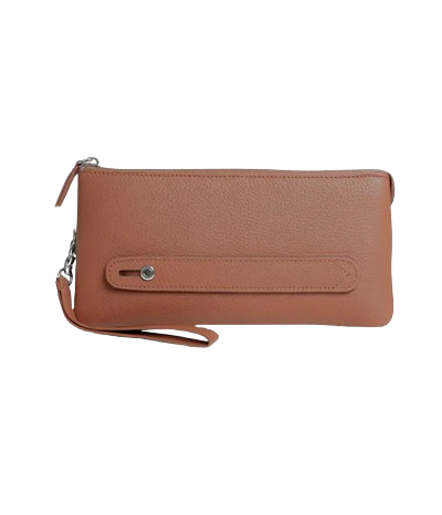 Belluvi clutch convertible crossbody bag