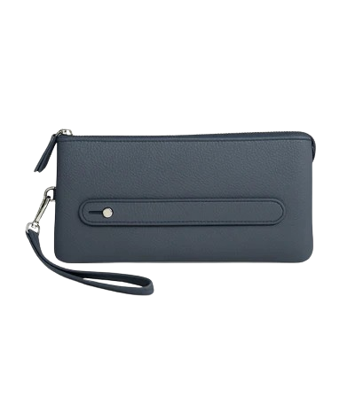 Belluvi clutch convertible crossbody bag