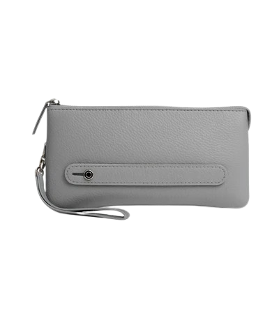 Belluvi clutch convertible crossbody bag