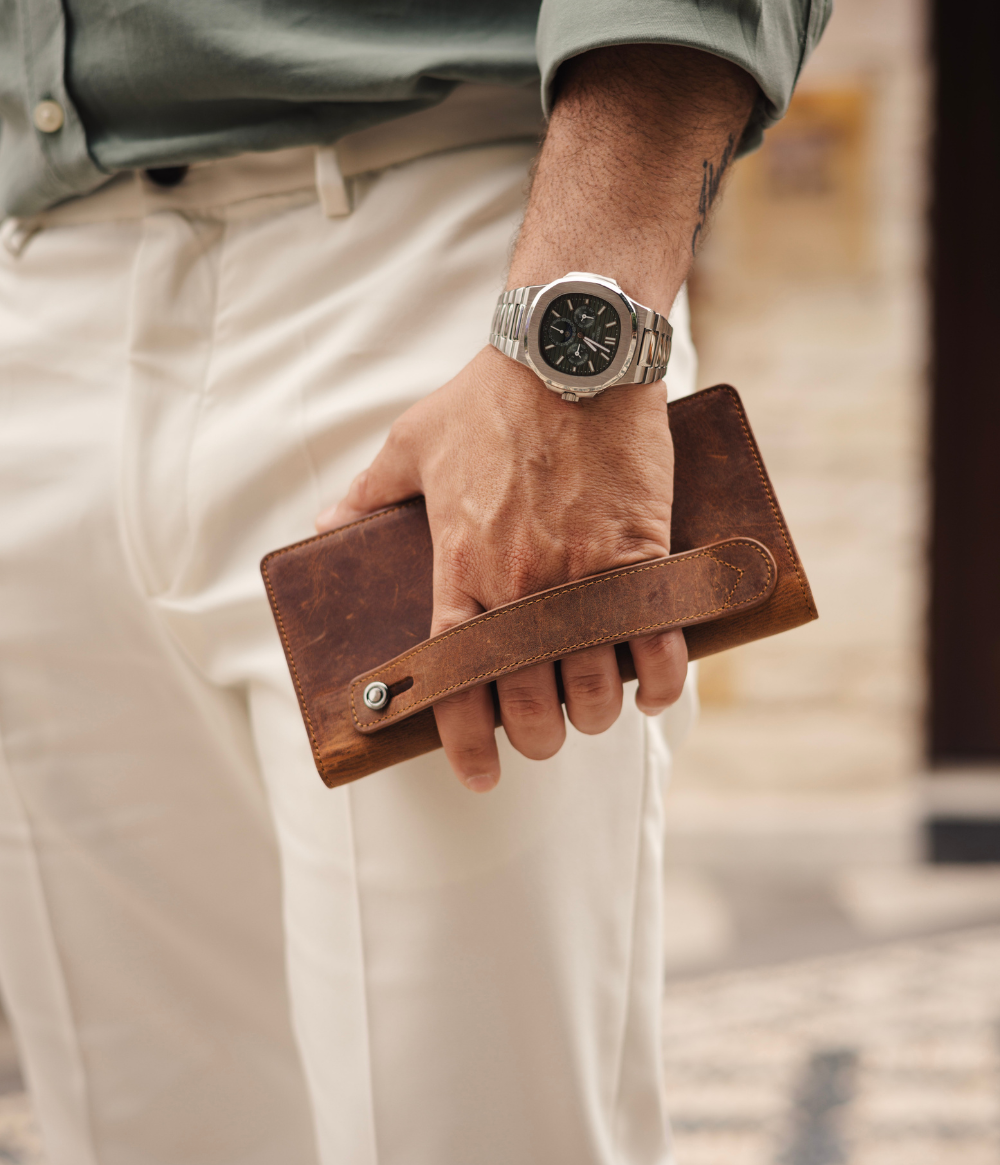 Essential "Pochette"