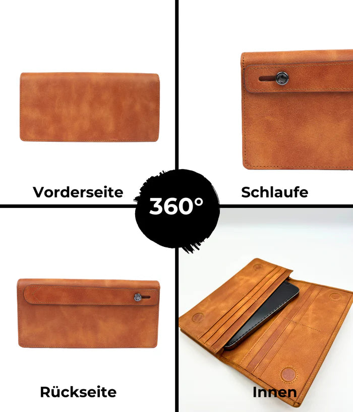 Essential "Pochette"