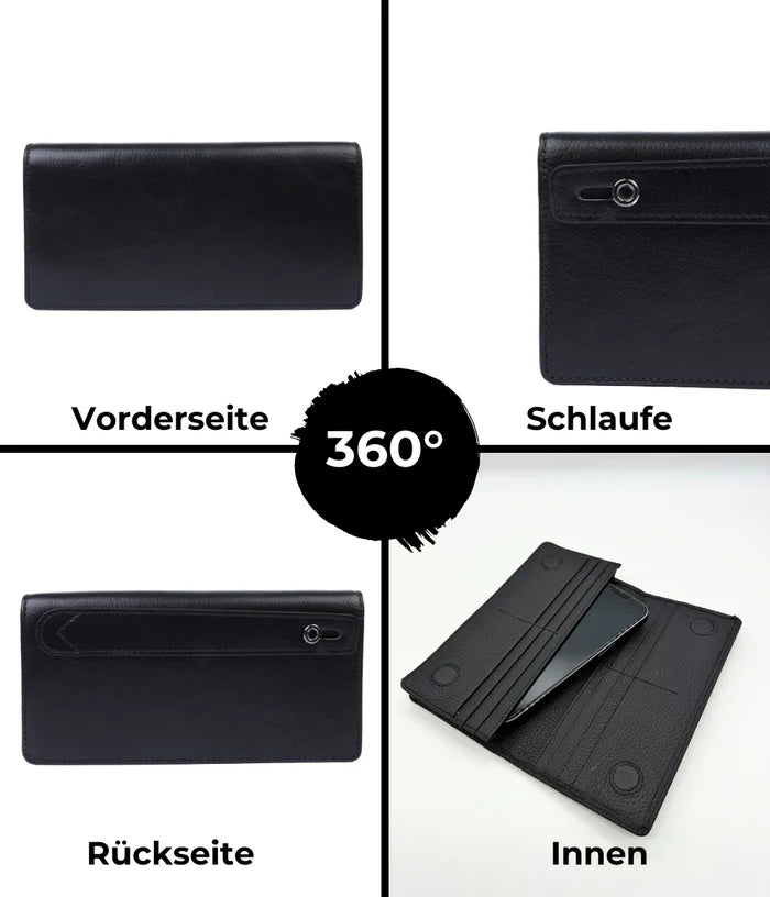 Essential "Pochette"