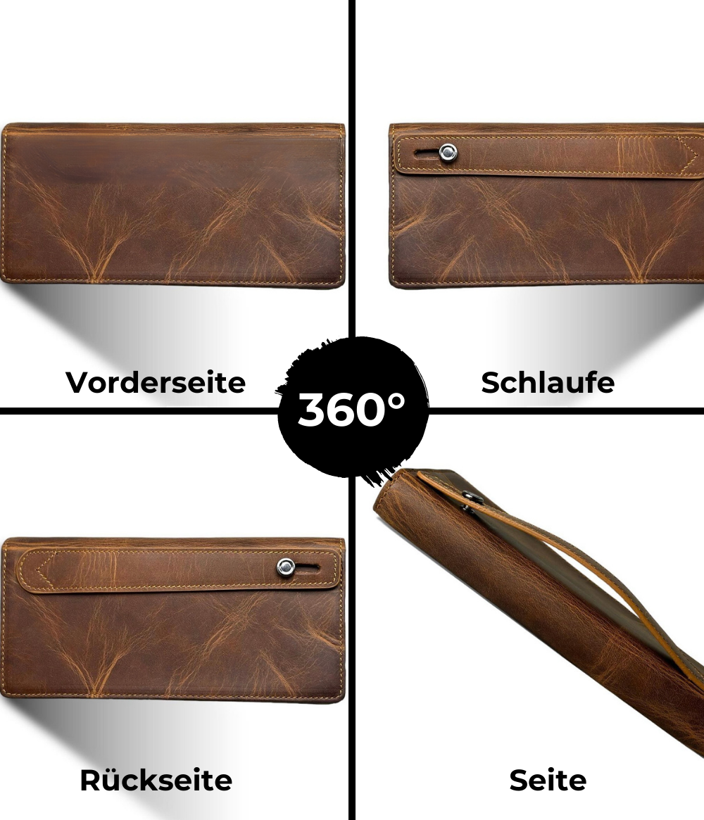 Essential "Pochette"