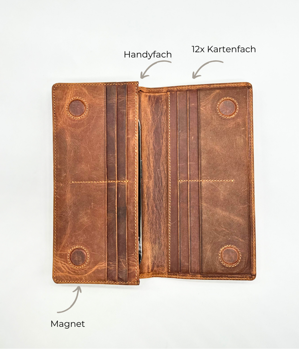 Essential "Pochette"
