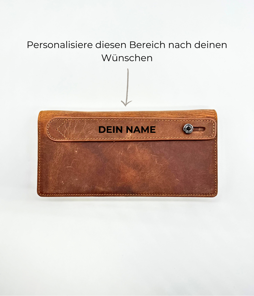 Essential "Pochette"