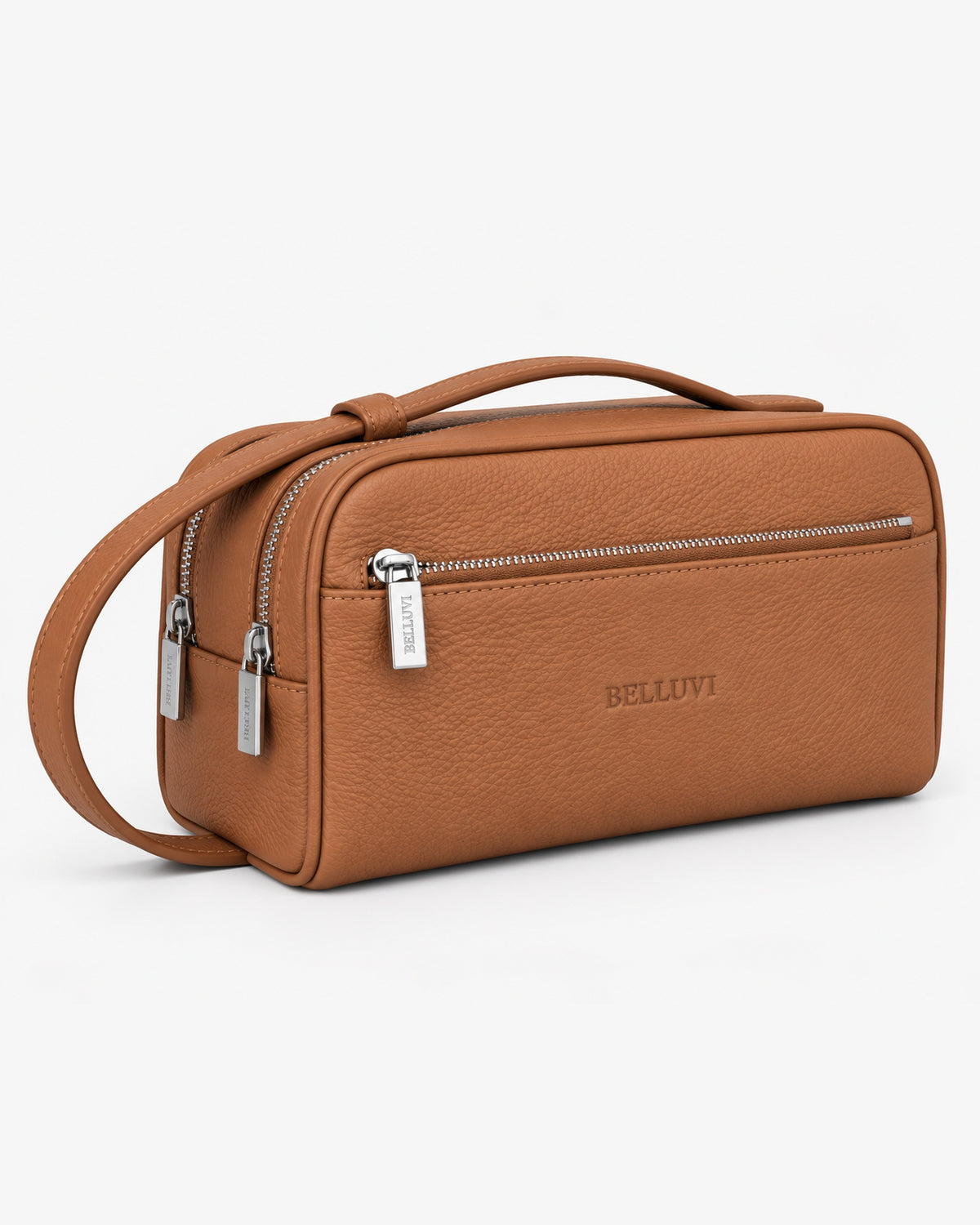 Belluvi Kulturtasche