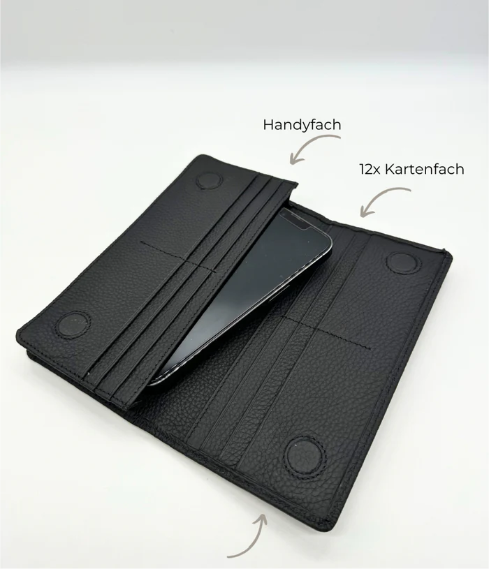 Essential "Pochette"