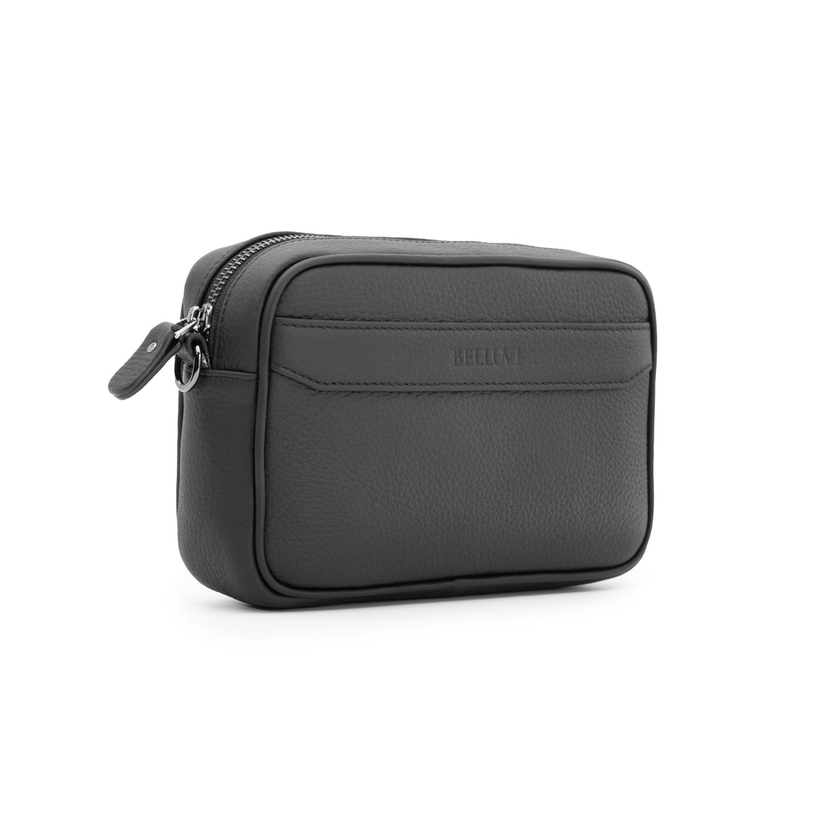 Pouch Bag mit Schulterriemen
